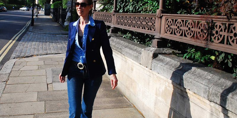 ML_square17 Discover the Stylish Thoughts of Marie Louise of the F Club