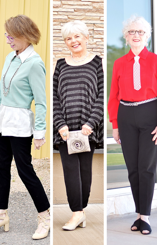 Stylish Thoughts - Jodie's Touch of Style — Inside Out Style