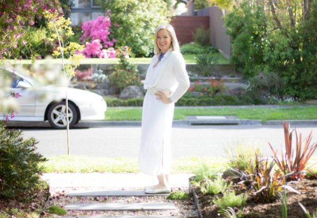 how to layer dresses How to Layer Summer Dresses