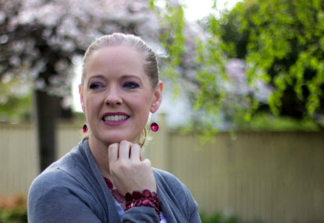 Made in Melbourne - Meredith Hoult Originals jewellery