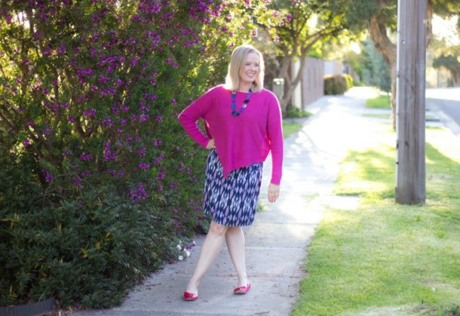 one dress 4 ways frocktober How to style one dress multiple ways for different occasions