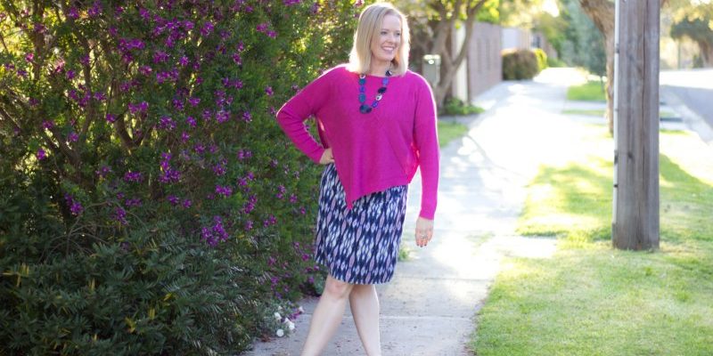 How to style one dress multiple ways for different occasions