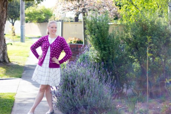 styling a dress multiple ways