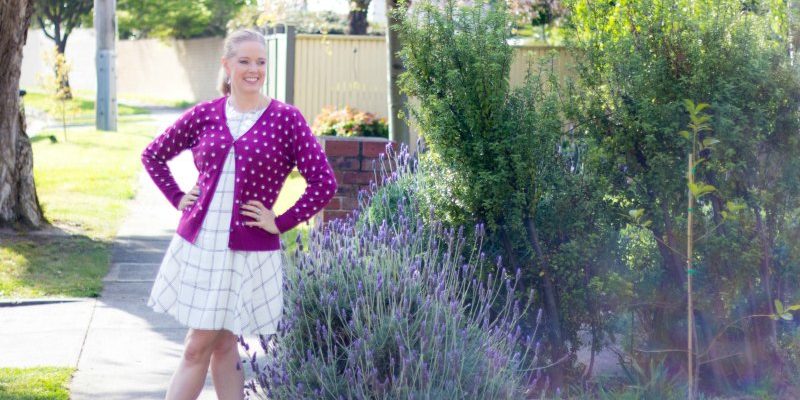 styling a dress multiple ways