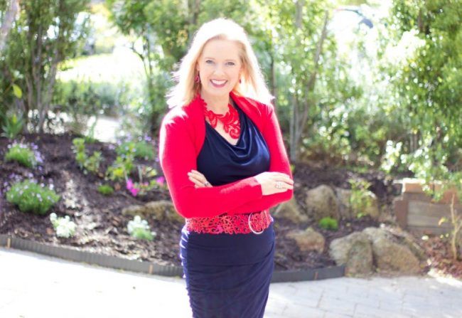 styling a dress multiple ways