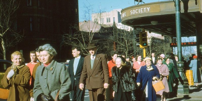 Hats and headwear - how they communicate and which personality styles wear which type