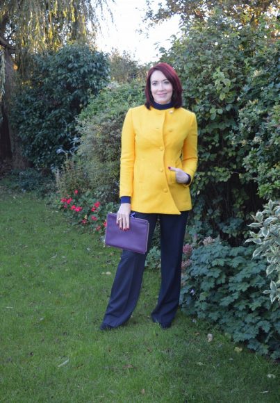 Stylish Thoughts - Style Splash — Inside Out Style