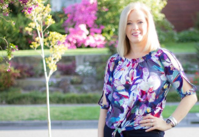 balance points for necklines and jewellery Understanding Balance Points and How They Influence Your Choice of Neckline