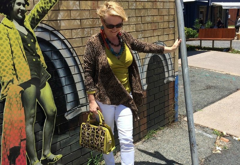 How to Put Together a Practical, Comfortable and Elegantly Stylish Wardrobe and Outfits