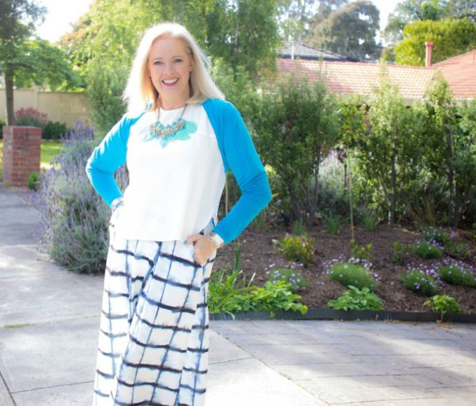 How to Put Together a Practical, Comfortable and Elegantly Stylish