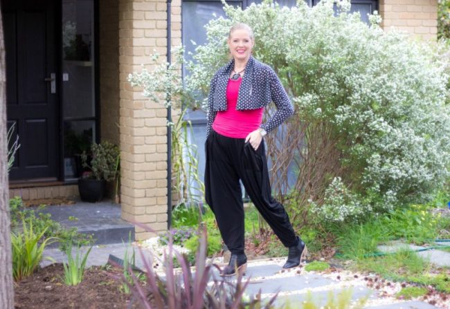 how to style a cardigan so it’s funky not frumpy 11 Ways to Style Cardigans so they're Funky not Frumpy