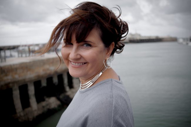 Stylish Thoughts - UK blogger Bare Faced Chic