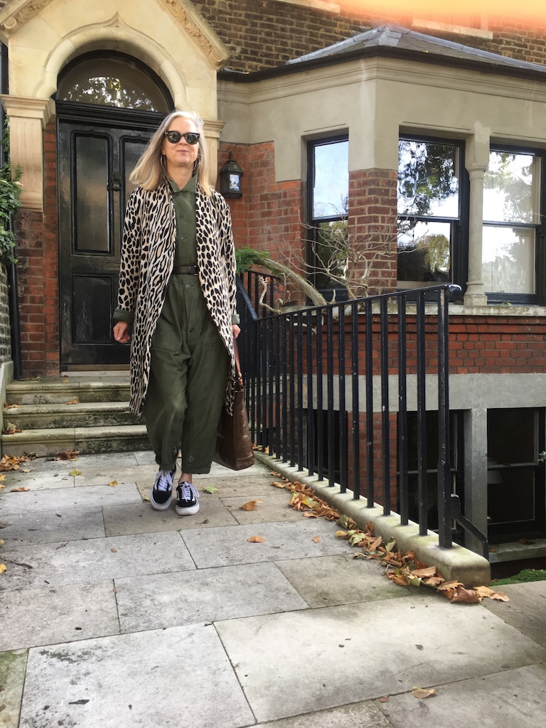 More thoughts on Chic Not Shouty bags — That's Not My Age