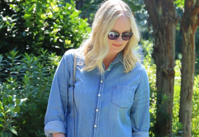 Stylish Thoughts - Classy Yet Trendy