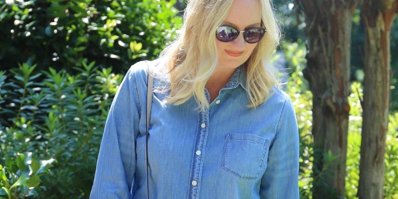 Stylish Thoughts - Classy Yet Trendy