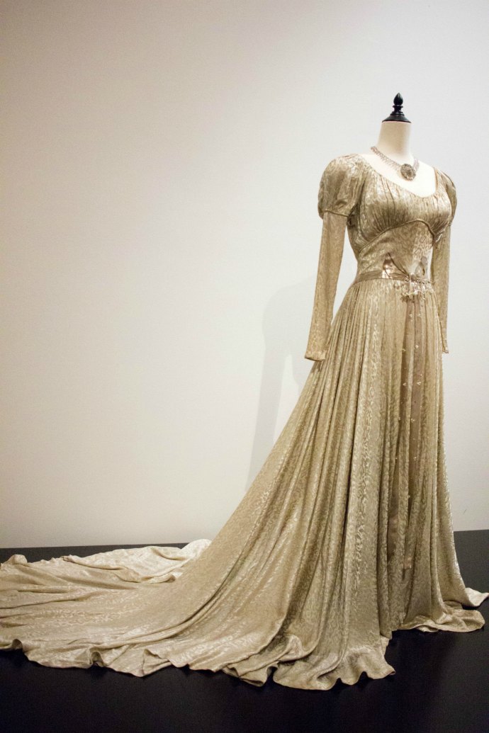 Take a Peek Inside the Edith Head Costume Exhibition - Bendigo Art ...