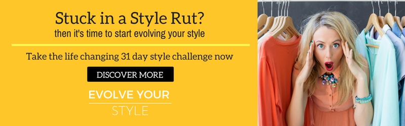 Evolve Your Style