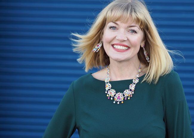 Stylish Thoughts - What Lizzy Loves