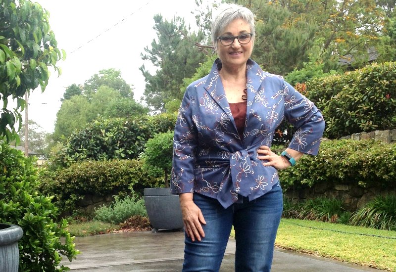 Discover the stylish thoughts of the Czarina of Style