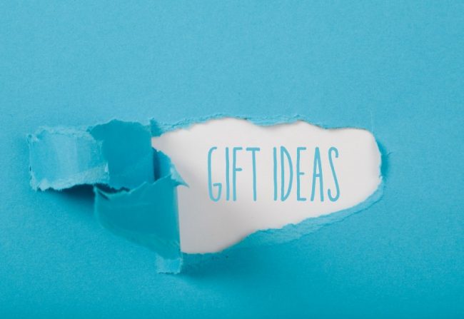Gift Ideas