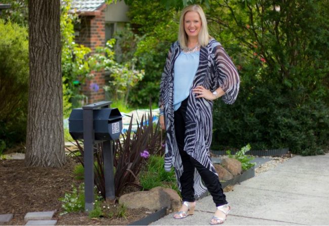 Defining and Refining Your Personal Style