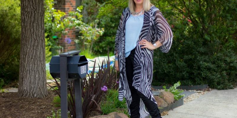 Defining and Refining Your Personal Style