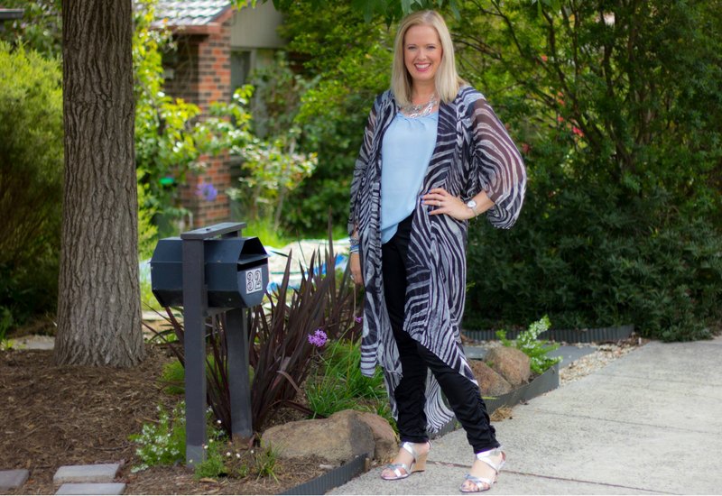 Defining and Refining Your Personal Style