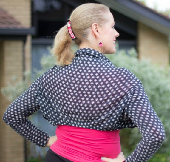 Outfits that Look Even Better from the Back — Inside Out Style