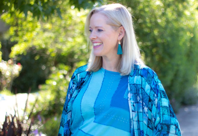 How to become more stylish and build your style muscles