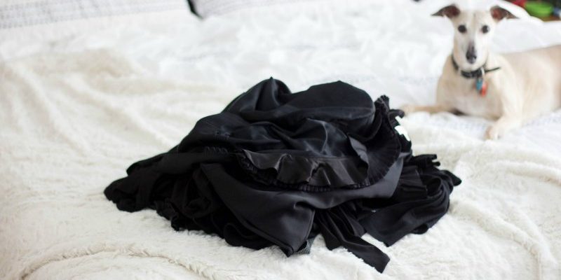 How to Build a Future Focused Wardrobe