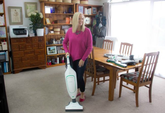 Vorkwerk Kobold VK200 Road Test Welcome to Inside Out Style blog headquarters - take a peek inside my home and read my review of the Vorwerk Kobold VK200 Upright Vacuum - it's the Rolls Royce of vacuums