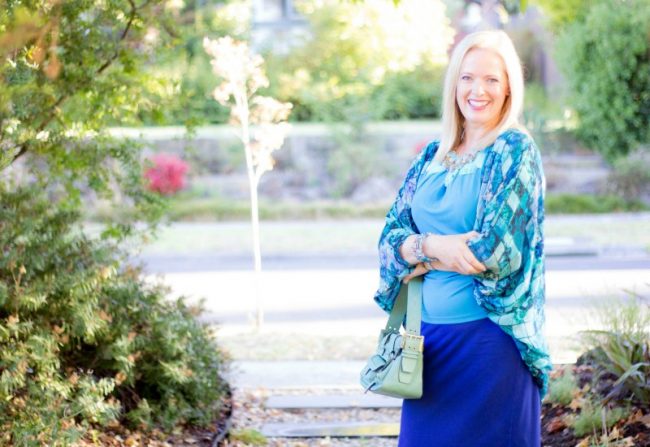 Listen.... Do You Hear That? What is Your Body Telling You About Your Wardrobe?