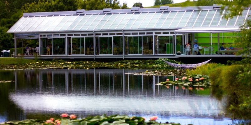 Brick Bay Winery Sculpture Trail