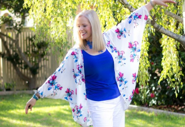 Things You Must Consider When Choosing a Flattering Floral Print for You