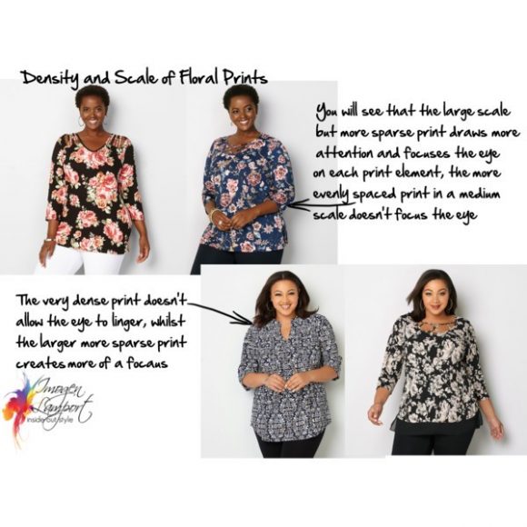 7 Things You Must Consider When Choosing a Flattering Floral Print for