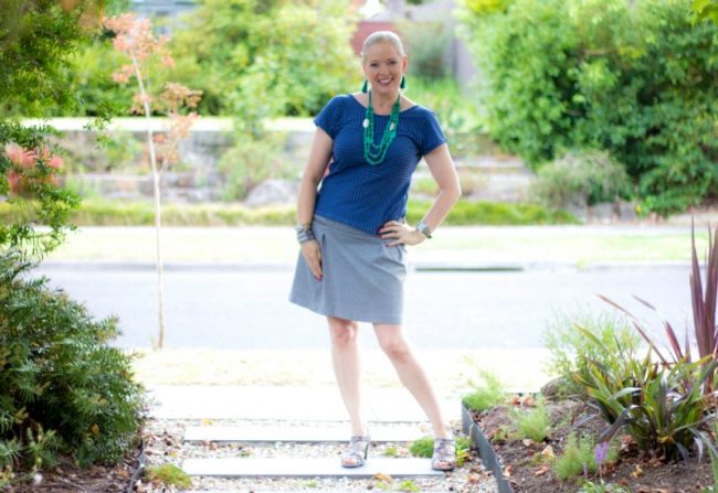 How to find clothes that are just right rather than just good enough