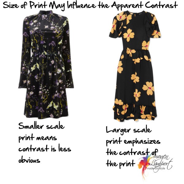 How To Wear Floral Prints All Year Round