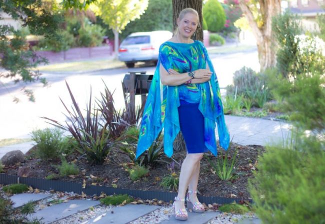 thought process of putting an outfit together Guide to Putting Together Oufits from Two Very Different People