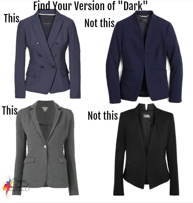 How to Dress to Be Taken Seriously in a Corporate Environment When Your ...