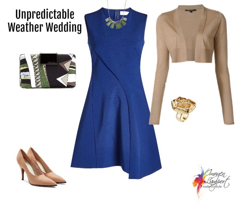 what to wear to an after 5 wedding