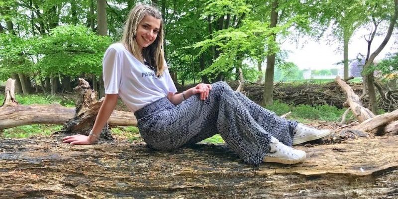 Stylish Thoughts - Fashion is my Forte