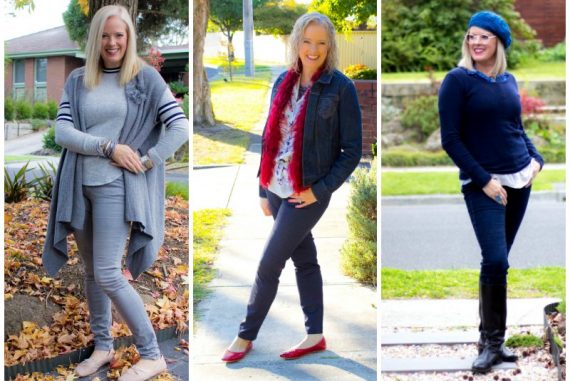 What's Your Ideal Value and How it Creates Balance in Outfits
