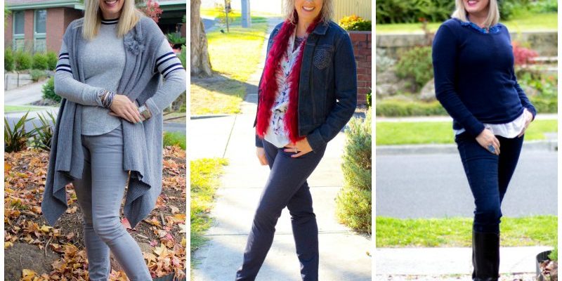 What's Your Ideal Value and How it Creates Balance in Outfits