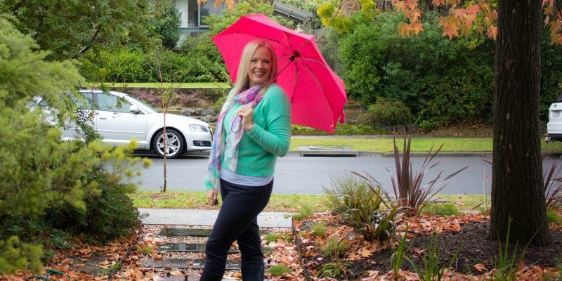 How to Choose Linking Pieces and Accessories to Co-ordinate Your Outfit More Stylishly