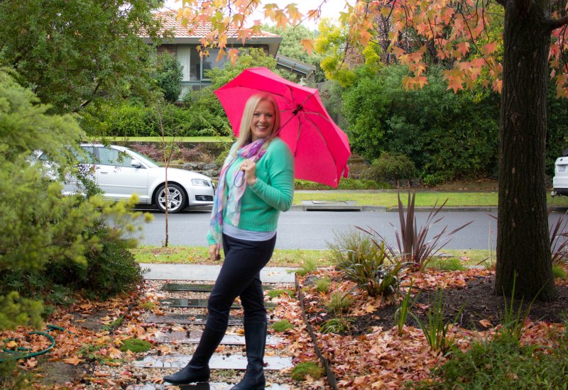 linking accessories and garments How to Choose Linking Pieces and Accessories to Co-ordinate Your Outfit More Stylishly