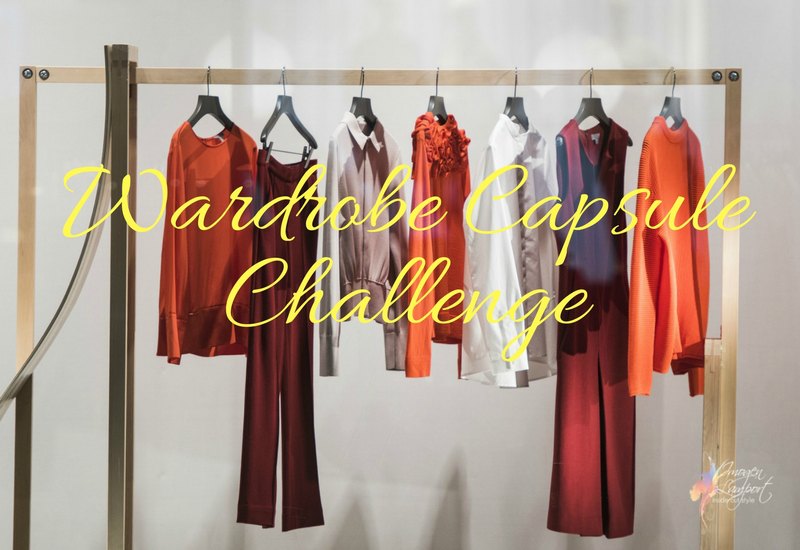 wardrobe capsule challenge (1)