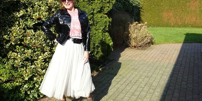 DSC06510 Stylish Thoughts - Nancy's Fashion Style