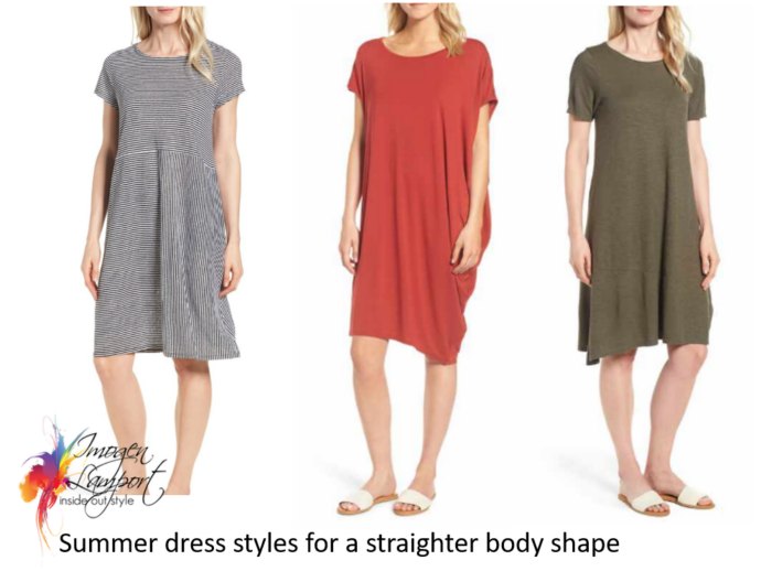 What To Wear In A Hot And Humid Weather Tops And Dresses — Inside Out Style 6135