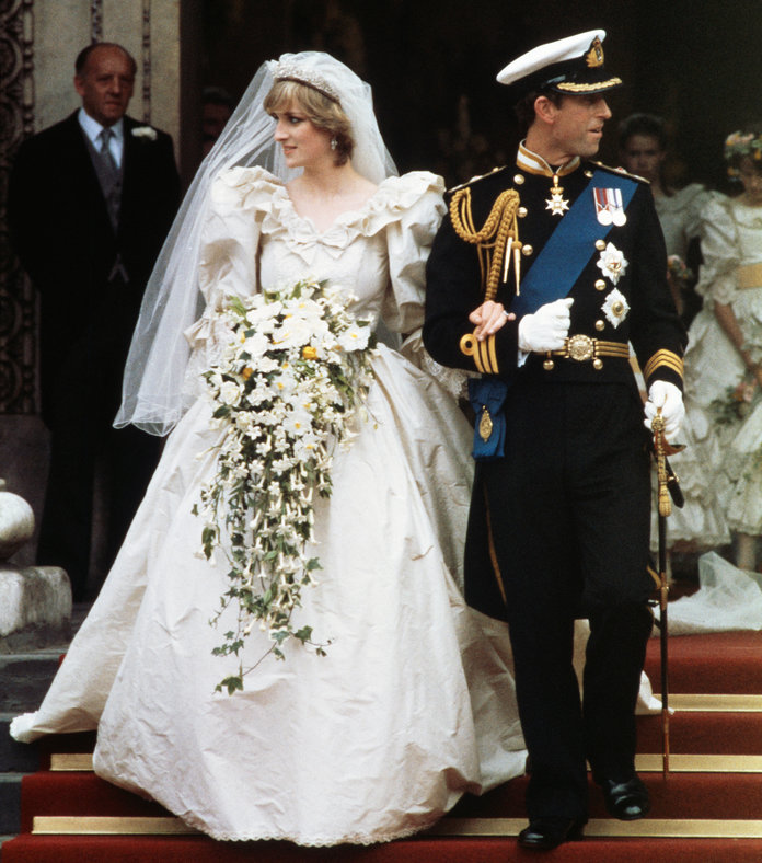 Princess Diana - Her Fashion Story - Kensington Palace