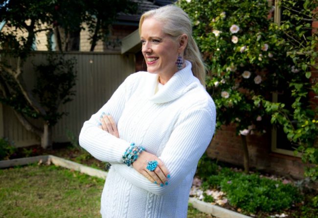 Cable knits are synonymous with winter and can add that textural detail The Secrets of the Most Stylish Winter Outfits - adding pattern and texture for interest and detail